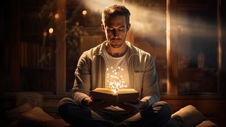 فن اختيار الكتب مع زومفيرو